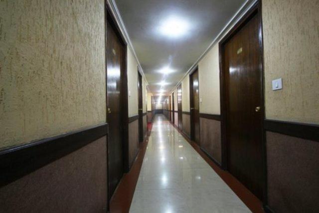 Hotel Snow Princess Manāli Exterior foto